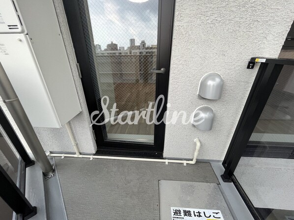 プライムアーバン西日暮里フロントの物件内観写真